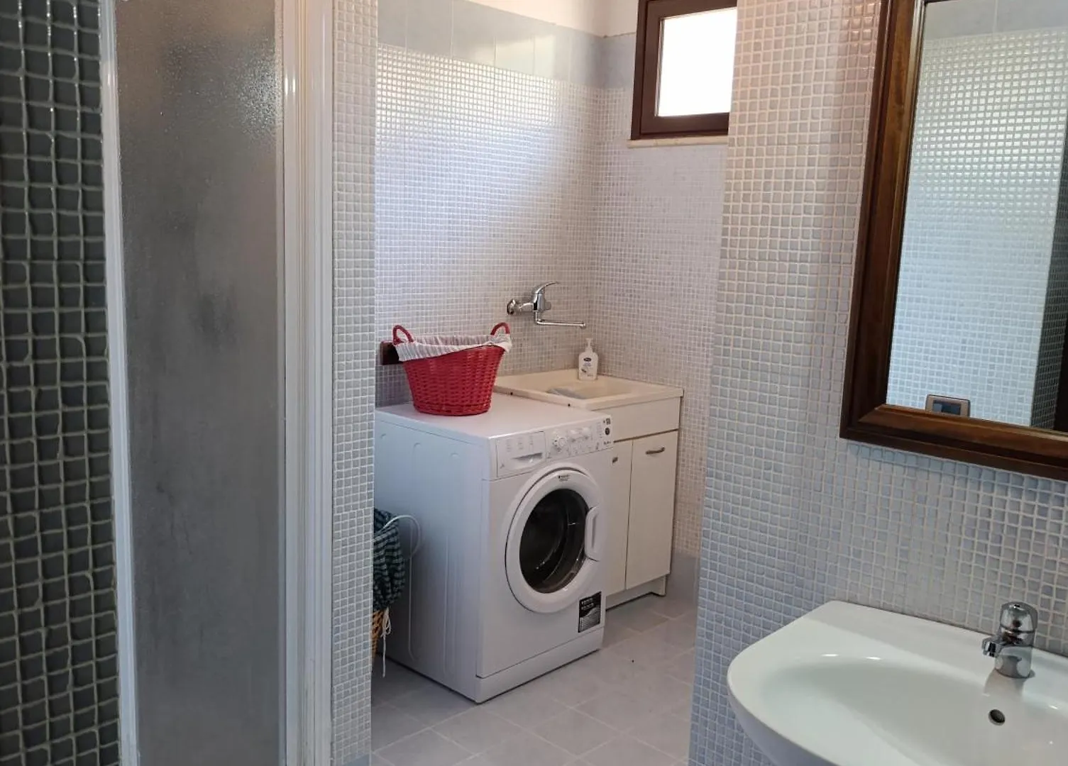Villa La Ginestra Vacanze Mare-Terme-Campagna Castellammare del Golfo Ferienhaus