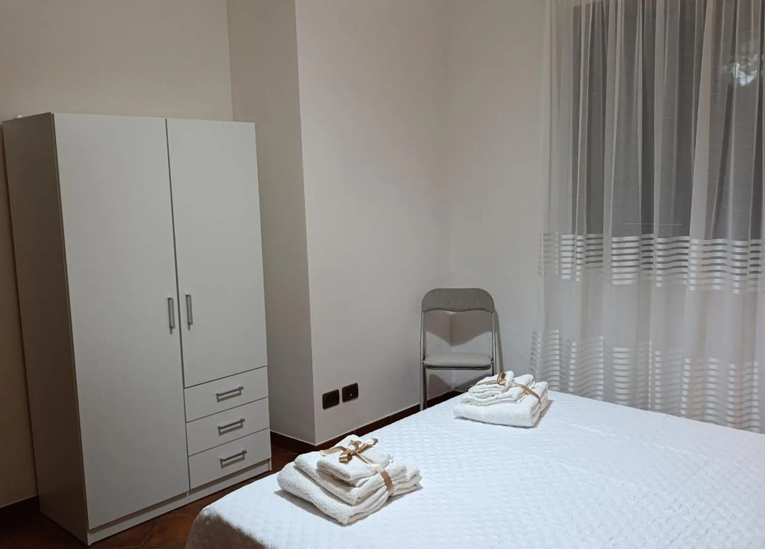 Villa La Ginestra Vacanze Mare-Terme-Campagna Castellammare del Golfo